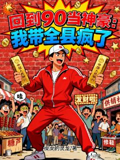 《苏文苏大强》小说全集免费在线阅读（回到90当神豪：我带全县赚疯了）