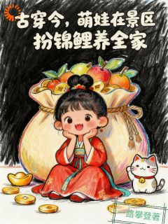 《云螭云长离》古穿今，萌娃在景区扮锦鲤养全家全部章节目录