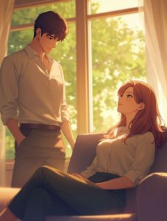 《藏半缕清风入相思》免费阅读 姜清妍许南州在线阅读