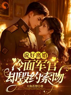 《夏依依林煜》说好离婚，冷面军官却毁约索吻章节列表在线阅读