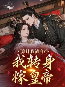 《陆慈昭谢珩》小说全文免费试读 算计我清白？我转身嫁皇帝小说阅读