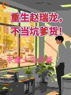 赵瑞龙祁同伟by重生赵瑞龙，不当坑爹货！精彩章节 重生赵瑞龙，不当坑爹货！小说全集免费试读