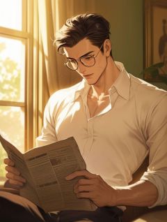 《恶毒男配跳海后，他们都开始后悔》小说章节列表免费试读 褚砚宸颜橙小说阅读