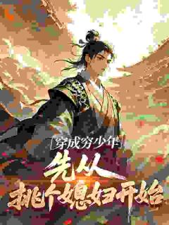 陆晨叶婷穿成穷少年，先从挑个媳妇开始小说全文免费阅读