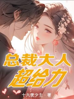 《总裁大人超给力》安夏儿陆白 第10章章节列表精彩试读