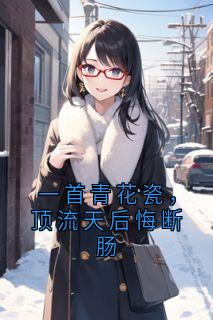 《房安李妙菲》一首青花瓷，顶流天后悔断肠大结局在线阅读 第1章