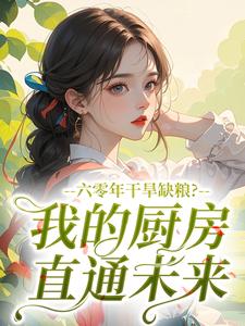 宋明月苏守成六零年干旱缺粮？我的厨房直通未来小说 宋明月苏守成小说章节