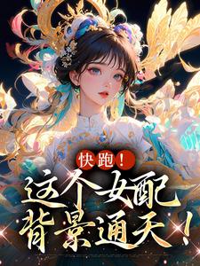 《温扶楹秦宇》快跑！这个女配背景通天！大结局免费阅读