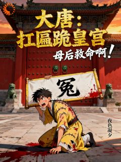 李承乾李世民主角大唐：扛匾跪皇宫，母后救命啊！小说完整版全文在线阅读