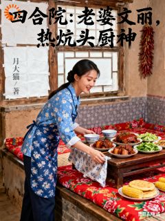 何宇何雨柱四合院：老婆文丽，热炕头厨神小说全文免费阅读