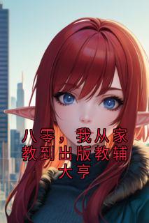 八零，我从家教到出版教辅大亨赵安敏赵安雪小说免费试读全文章节目录精彩章节