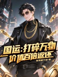 《国运：打碎万物，价值百倍返还》叶云州刘菲菲 第13章全文免费阅读