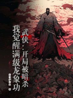 《武侠：开局被暗杀，我觉醒满级龙象功》白言赵广力全文免费试读