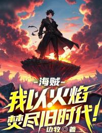 海贼：我以火焰焚尽旧时代！叶沐艾尼路小说大结局在线阅读