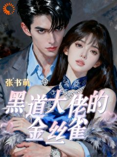 主角是黑道大佬的金丝雀的小说 《意禾瀛青川》 全文免费试读