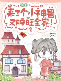 《阎念安沈静仪》沪上来了个小神兽，叉腰旺全家！完结版免费试读 第12章