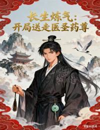 《顾青云萧辰》小说章节在线试读 长生炼气：开局送走医圣药尊小说全文