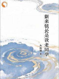 《新来镇长是我老同学》周恒沈叶全文免费试读