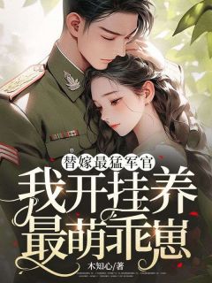 周箐箐陆承晏替嫁最猛军官，我开挂养最萌乖崽by木知心完整在线阅读
