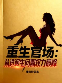《重生官场：从选调生问鼎权力巅峰》小说章节目录在线阅读 陈默刘启年小说阅读