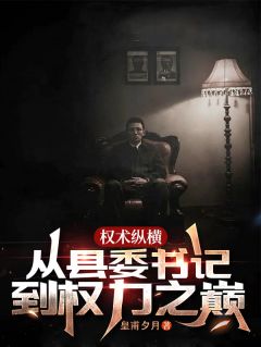 权术纵横：从县委书记到权力之巅小说精彩章节免费试读（主角王洋李春阳）