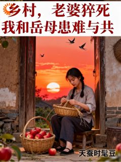 《向远温暖》乡村，老婆猝死我和岳母患难与共大结局免费试读