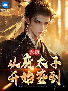 李承乾武媚娘全文免费阅读 大唐：从废太子开始签到小说《李承乾武媚娘》章节完整版