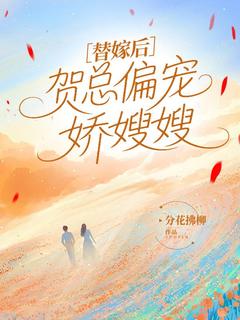 替嫁后，贺总偏宠娇嫂嫂沈柒贺逸宁贺逸其小说结局精彩章节全文