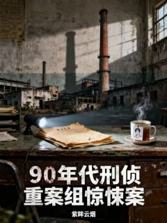 《90年代刑侦重案组惊悚案》林涛王秃子精彩内容在线阅读