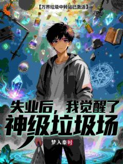 《垃圾场里有宝贝，我的功法大增！》完整版在线阅读（主角陈林王雷）