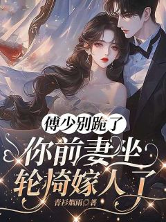 宋晩傅靳琛完整版全文阅读 傅少别跪了，你前妻坐轮椅嫁人了 大结局