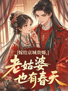 嫁给京城贵婿，老姑婆也有春天《白映洲宋琨》全文及大结局精彩试读