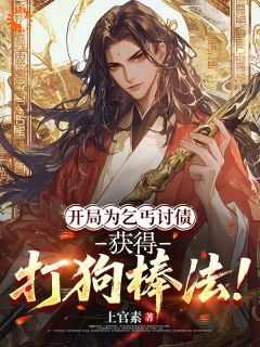 《许飞王龙》乞丐持棒，靠讨债讨成武林霸主小说精彩内容免费试读