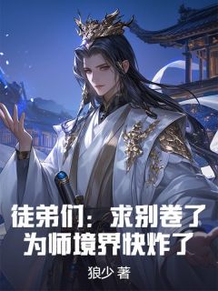 《徒弟们：求别卷了，为师境界快炸了！》小说在线试读 《徒弟们：求别卷了，为师境界快炸了！》最新章节列表