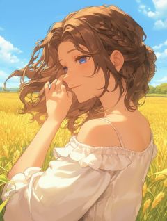 《祈舞沈玠》倾城舞，无人赏完结版免费试读