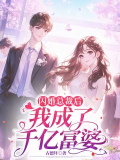 《闪婚总裁后，我成了千亿富婆》小说完结版精彩阅读 傅司莫贝贝小说阅读