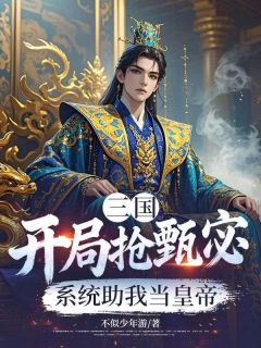 三国开局抢甄宓，系统助我当皇帝完整全文阅读 游志杰甄宓小说结局无删节