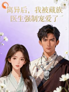 离异后，我被藏族医生强制宠爱了林婉洛桑by冬之夏末在线阅读