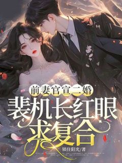 《前妻官宣二婚，裴机长红眼求复合》小说大结局免费试读  第3章