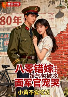 新书《苏瓷萧寒川》小说全集阅读 八零错嫁：娇气包被冷面军官宠哭小说免费精彩章节全文