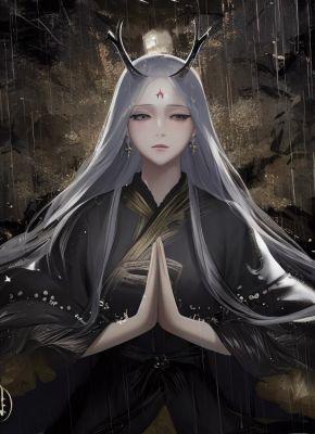 弹幕求我别上花轿