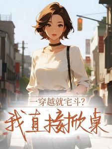 《沈静玥秦向安》一穿越就宅斗？我直接掀桌章节列表免费试读