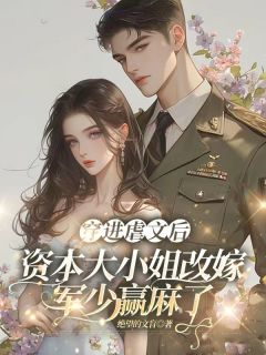 穿进虐文后，资本大小姐改嫁军少赢麻了小说最新章节免费阅读（完整版未删节）