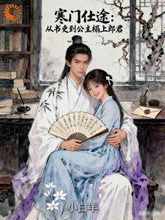 《陈立秋崔莺》小说章节在线阅读 寒门仕途：从书吏到公主榻上郎君小说全文