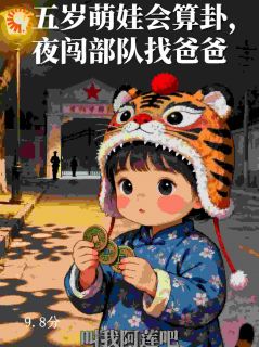 《苏软软顾城》七零小神棍，饿着肚子找爸爸大结局免费试读