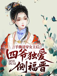 《沈初胤禛》手撕清穿女主后，四爷独爱侧福晋小说全本免费试读