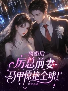 《离婚后，厉总前妻马甲惊艳全球！》小说 第3章章节目录在线试读 纪雪宁厉斯寒小说全文