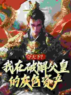 《夺天下？我在破解父皇的灰色资产》小说全文免费阅读 《夺天下？我在破解父皇的灰色资产》最新章节列表