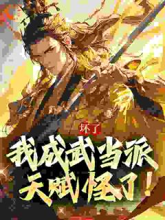 《坏了，我成武当派天赋怪了！》小说章节目录在线阅读 林玄王重娄小说阅读