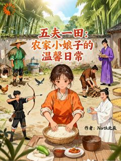 [五夫一田：农家小娘子的温馨日常]张馨宋大郎小说全文章节目录在线阅读